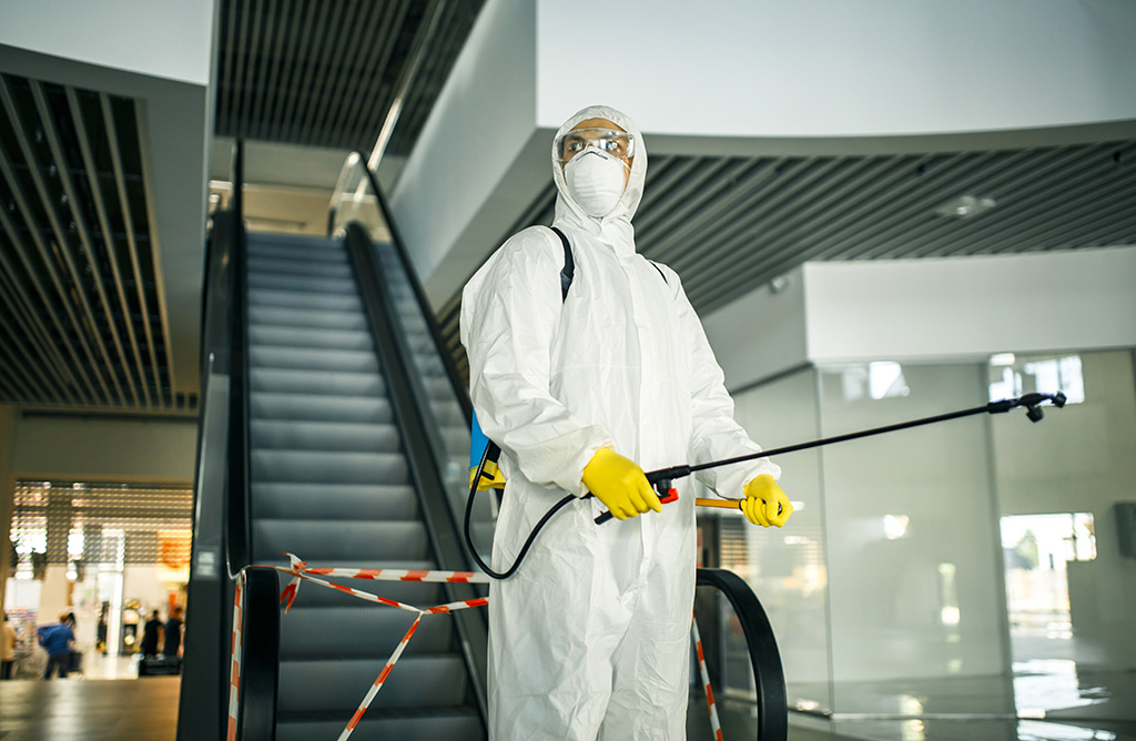 Kağıthane Haşere İlaçlama